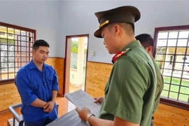 Đắk Lắk: Khởi tố 2 anh em lừa đảo qua mạng chiếm đoạt 80 tỷ đồng