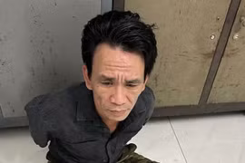 Bắt thành công đối tượng bị truy nã về tội trộm cắp tài sản