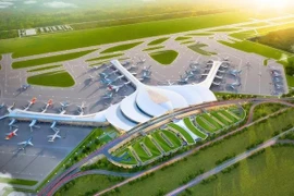 1.500 tỷ đồng xây dựng 2 công trình bảo dưỡng máy bay tại Sân bay Long Thành