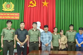 Khánh Hòa triệt phá đường dây tiền ảo giả, chiếm đoạt hàng trăm tỷ