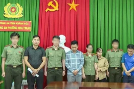 Khánh Hòa triệt phá đường dây tiền ảo giả, chiếm đoạt hàng trăm tỷ