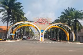 BR-VT: Liên danh Quảng Thành “ngược dòng” thắng gói làm đường hơn 12 tỷ