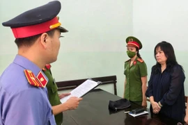 Cảnh sát Đà Nẵng triệt phá vụ cho vay nặng lãi hàng tỷ đồng