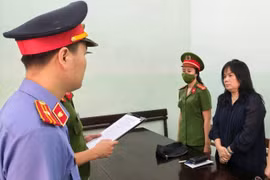 Cảnh sát Đà Nẵng triệt phá vụ cho vay nặng lãi hàng tỷ đồng