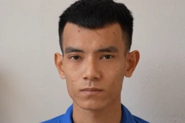 Khánh Hòa: Bắt giữ đối tượng bị truy nã về tội mua bán trái phép chất ma túy