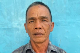 Em trai bóp cổ anh tử vong ở phường Châu Đốc, An Giang