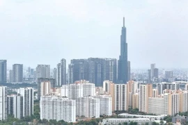 Tín dụng bất động sản quý 4 năm 2025 vượt mốc 2 triệu tỷ đồng