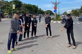 Khởi tố, bắt tạm giam 10 đối tượng liên quan vụ hỗn chiến tại Lâm Đồng