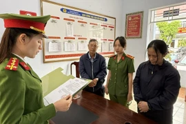 Đắk Lắk: Khởi tố, bắt tạm giam giám đốc doanh nghiệp lừa đảo hơn 166 tỷ đồng