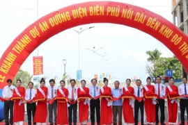 Gia Lai khánh thành 2 tuyến đường hơn 850 tỷ đồng