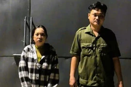 Điều tra vụ việc môi giới vi phạm tại một nhà nghỉ ở Nhơn Trạch