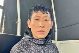 An Giang: Khởi tố vụ chém người sau cuộc nhậu trong đêm