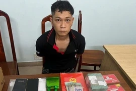 Đồng Nai: Tạm giữ đối tượng trộm hơn 1 tỷ đồng tại bệnh viện