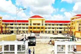 Gói thầu xây lắp tại Bình Chánh: Dự toán tăng 20% sau điều chỉnh