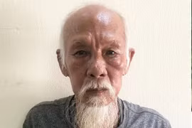 An Giang: Đề nghị truy tố cụ ông 77 tuổi xâm hại bé gái hàng xóm