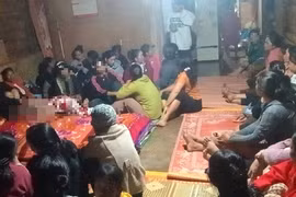 Đắk Lắk: Bé trai 11 tuổi tử vong khi sạc xe đạp điện