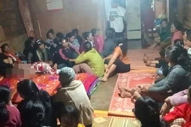 Đắk Lắk: Bé trai 11 tuổi tử vong khi sạc xe đạp điện