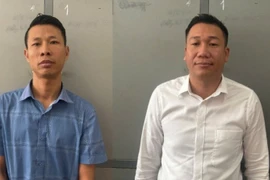 Đồng Nai: Bắt tạm giam Giám đốc và Phó Giám đốc Công ty BĐS Kiên Cường Phát