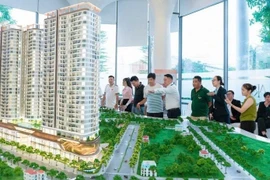 TP HCM: Khuyến nghị và chấn chỉnh các dự án BĐS chưa đủ điều kiện mua bán