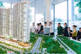 TP HCM: Khuyến nghị và chấn chỉnh các dự án BĐS chưa đủ điều kiện mua bán
