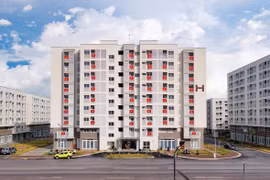 Cần Thơ công bố 4 dự án nhà ở xã hội mới với gần 3.600 căn hộ