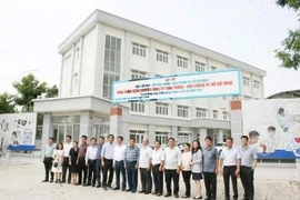 TP HCM có Bệnh viện Ký sinh trùng - Côn trùng đầu tiên ở phía Nam