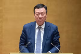 Chính thức bãi bỏ thanh tra bộ, thanh tra huyện và thanh tra sở