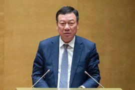 Chính thức bãi bỏ thanh tra bộ, thanh tra huyện và thanh tra sở