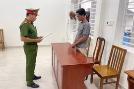 Đà Nẵng: Bắt người đàn ông tạt xăng dọa người khác do ghen tuông tình ái