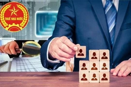 Luân chuyển toàn bộ công chức thuế lĩnh vực nhà đất, vàng bạc trước ngày 28/2