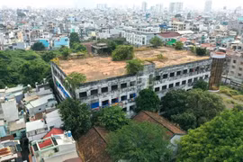 TP HCM siết chặt quản lý, xử lý nhà đất tại doanh nghiệp nhà nước