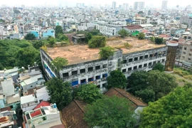 TP HCM siết chặt quản lý, xử lý nhà đất tại doanh nghiệp nhà nước