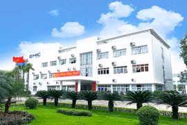 Lợi thế ưu đãi giá, EMIC liên tục trúng các gói thầu cung cấp đồng hồ nước DN15