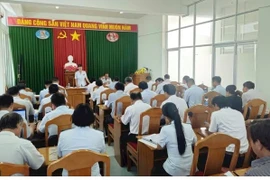 Lâm Đồng: Điểm danh các dự án tại Phan Thiết sẽ bị thanh tra