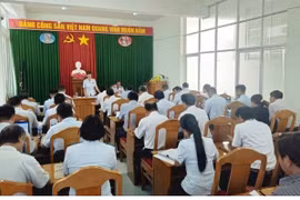 Lâm Đồng: Điểm danh các dự án tại Phan Thiết sẽ bị thanh tra