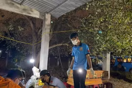 Lâm Đồng: Phát hiện người đàn ông tử vong tại xã Hàm Thạnh