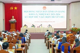 An Giang thông qua điều chỉnh Quy hoạch tỉnh, hướng tới kinh tế xanh