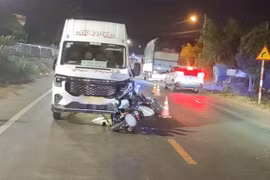 Gia Lai: Điều tra vụ tai nạn khiến một người tử vong trên QL19