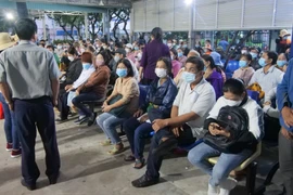 TPHCM đổi mới y tế sau sáp nhập, cam kết nâng cao chất lượng