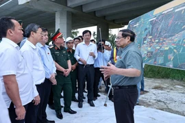 Cao tốc Châu Đốc - Cần Thơ - Sóc Trăng: Thông xe kỹ thuật vào ngày 30/6/2026