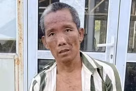 Bắt giữ phạm nhân trốn trại Phước Hòa sau 3 ngày lẩn trốn