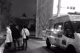 Phát hiện nam sinh tử vong trong khuôn viên trường đại học tại TPHCM