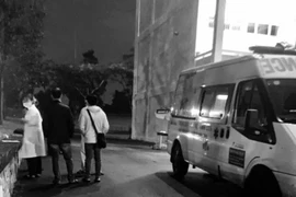 Phát hiện nam sinh tử vong trong khuôn viên trường đại học tại TPHCM