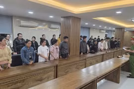 Hàng trăm tài khoản “ảo” giao dịch hàng ngàn tỷ đồng bị phát hiện