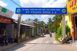 Vĩnh Long: Gói thầu Trạm xử lý nước thải, KCN Tân Thành Bình ai sẽ về đích?