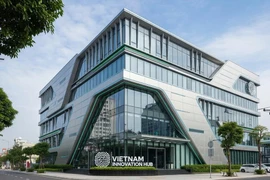 Gói thầu xây dựng Trung tâm Đổi mới sáng tạo phía Nam hơn 12 tỷ đã có chủ