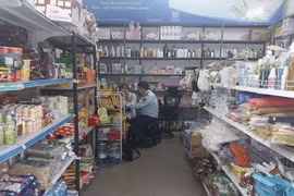 Liên tiếp phát hiện 3 vụ kinh doanh hàng nhập lậu ở Đà Nẵng