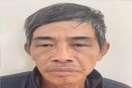 Bắt tạm giam người đàn ông 51 tuổi xâm hại bé gái hàng xóm