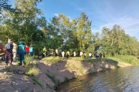 An Giang huy động toàn lực truy bắt học viên cai nghiện trốn trại