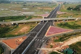 Hoàn thành đồng bộ 4 dự án cao tốc trong năm 2025